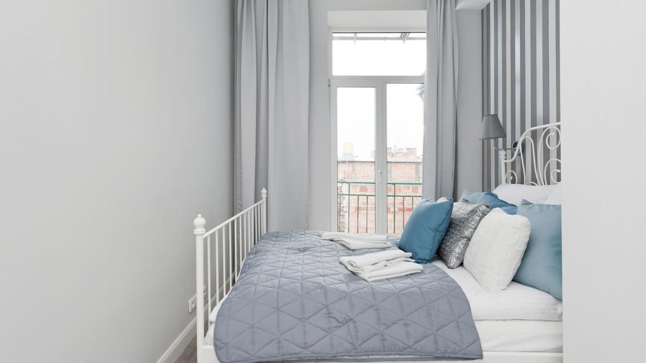 Apartamenty Sun & Snow Krakow Old Town — Photos 1