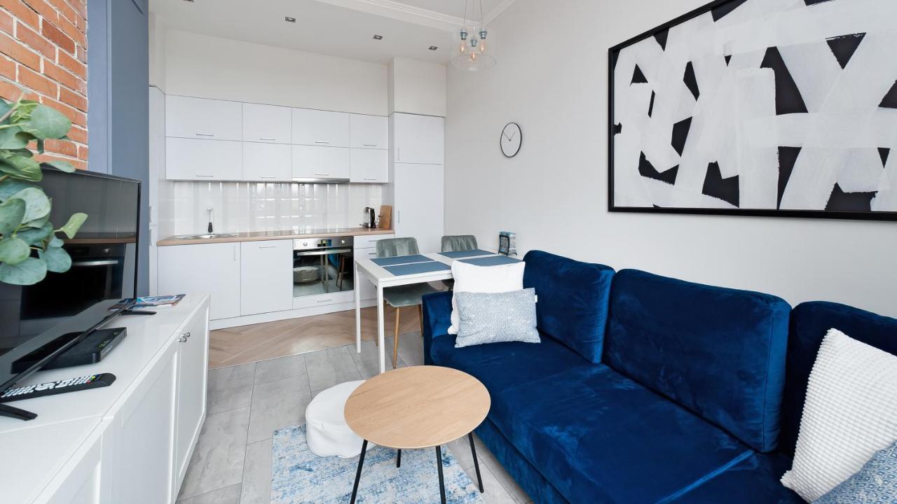 Apartamenty Sun & Snow Krakow Old Town — Photos 2